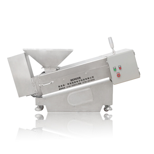 在线膜渣脱水设备HG-600A-140A/B